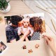 PUZZLE PERSONALIZADO CON CAJA