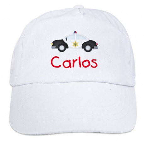 Gorra personalizada muchos modelos