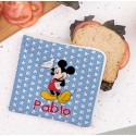 Portasandwich reutilizable Mickey