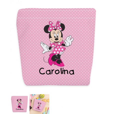 Portasnacks policias