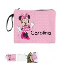 Neceser impermeable Minnie