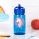 Botella infantil personalizada de Tritan