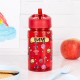 Botella infantil personalizada de Tritan
