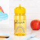 Botella infantil personalizada de Tritan