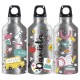 CANTIMPLORA 400 ML COLORES