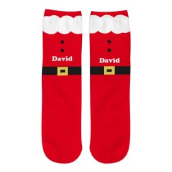 Calcetines Personalizados niñ@