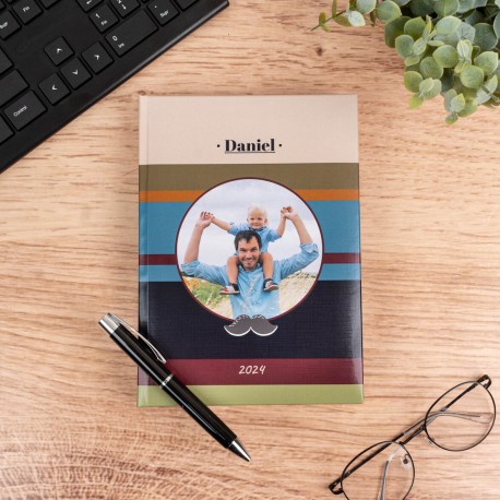 Agenda Personalizada