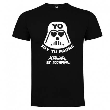 Camiseta Super Papá