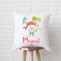 COJIN  DECO PIRATAS