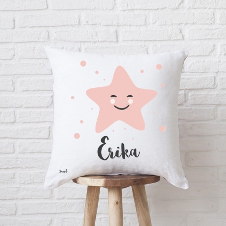 COJIN  DECO NATALICIO XUMET