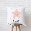 COJIN  DECO ESTRELLA