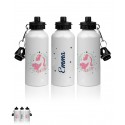 Cantimplora 500ml Unicornio
