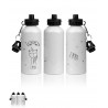 Cantimplora 500ml Unicornio