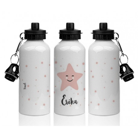 Cantimplora 500ml estrella2