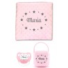 Pack de chupete y cajita