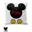 Cojín Mickey