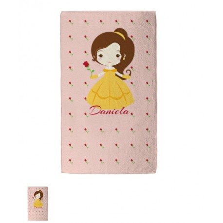 Cantimplora Bella aluminio