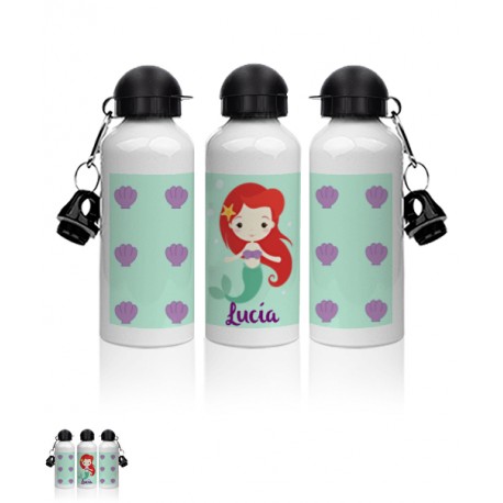 Cantimplora Bella aluminio