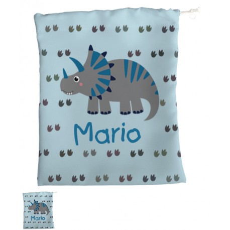 Bolsa merienda Ariel