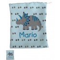 Bolsa merienda Dino1