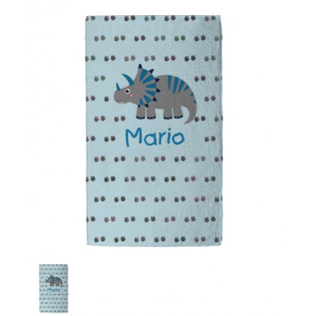 Toalla Algodón ariel 30x50