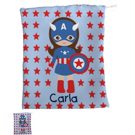 Bolsa merienda Dino2