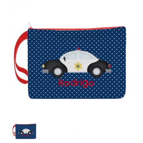 Neceser impermeable Dino2