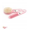Set de cepillo y peine Bailarina 5