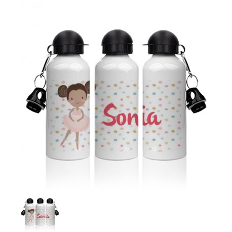 Cantimplora Bailarina 2