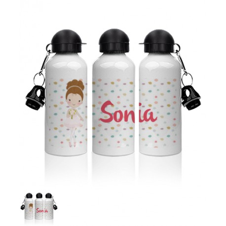 Cantimplora Bailarina 3