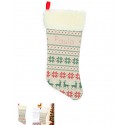 Calcetín Navidad Stocking name