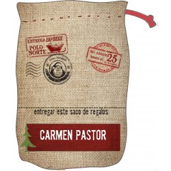 Saco Navidad Reyes Magos2