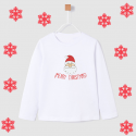 Camiseta ¡Feliz Navidad!
