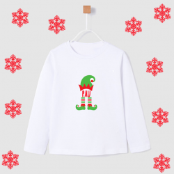 Camiseta ¡Feliz Navidad!