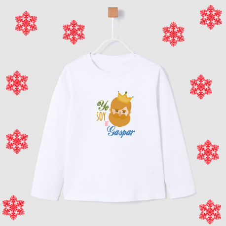 Camiseta ¡Feliz Navidad!