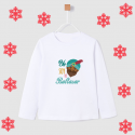 Camiseta: Soy de Baltasar