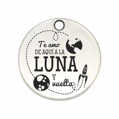 PACK 2 LLAVEROS  JUNTOS ES MEJOR