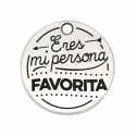 Llavero persona favorita