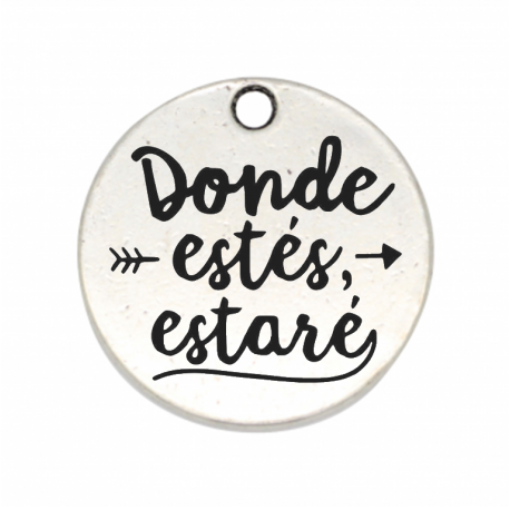 PACK 2 LLAVEROS  JUNTOS ES MEJOR