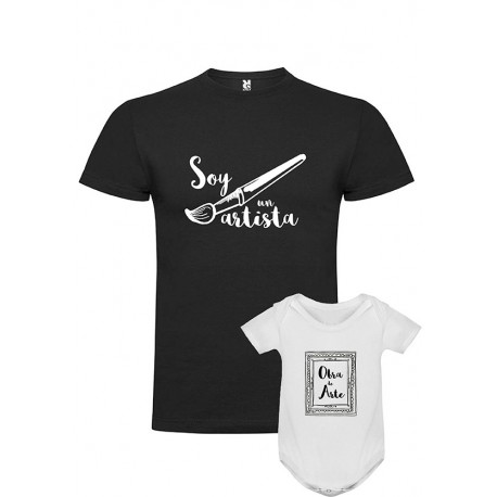 Camiseta Super papá