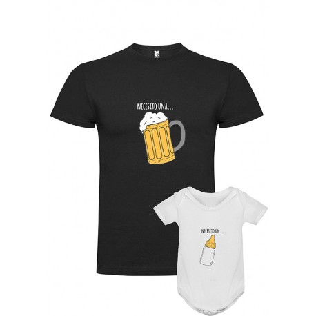 Camiseta hij@ artista