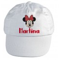 Gorra personalizada muchos modelos