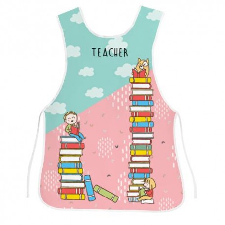 Babi profe personalizado