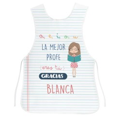 Babi profe personalizado