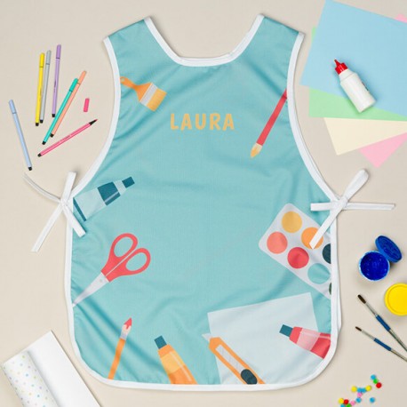 Babi profe personalizado