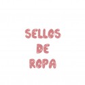 Sello de ropa