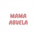 MAMA ABUELA